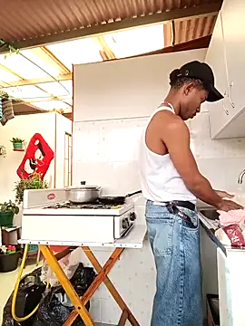 man black hot24 online show from 12-05-25, 07:55