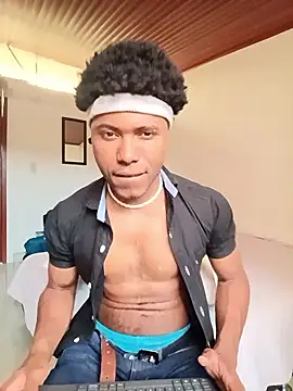 man black hot24 online show from 01-13-26, 08:46