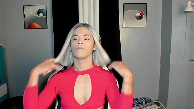 AmaraXJasmine online show from 01-14-26, 01:42