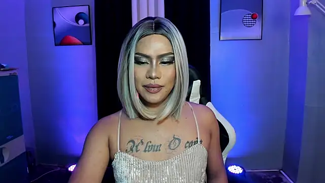 AmaraXJasmine online show from 12-14-25, 11:43