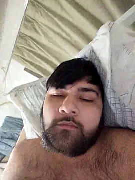 Koma001 online show from 03-09-26, 04:43