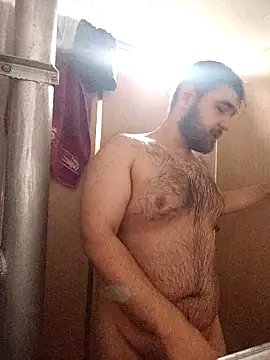 Koma001 online show from 11-26-25, 04:34