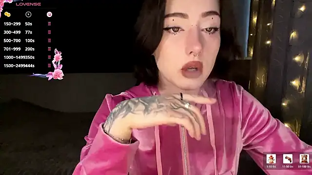 Meowluly online show from 02-09-26, 11:36