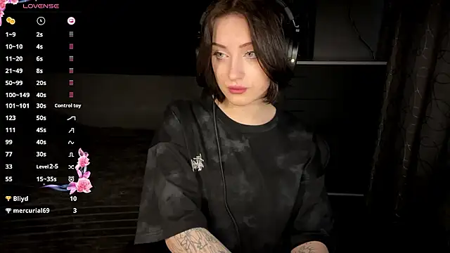 Meowluly online show from 03-18-26, 09:37