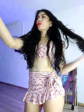 ArgentinaShani online show from 02-26-26, 05:51