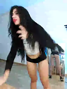 ArgentinaShani online show from 04-22-26, 09:32