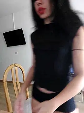 ArgentinaShani online show from 02-16-26, 04:11