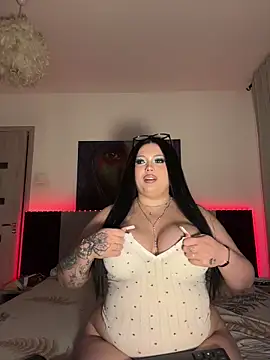 LaylaCupidd online show from 01-18-26, 12:36