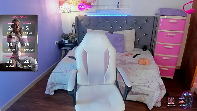 Juaan Diick online show from 01-13-26, 07:51