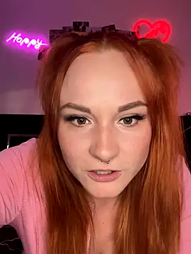 Fiebie licios online show from 12-01-25, 08:37