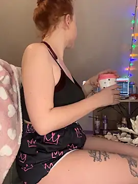 Fiebie licios online show from 02-02-26, 06:23