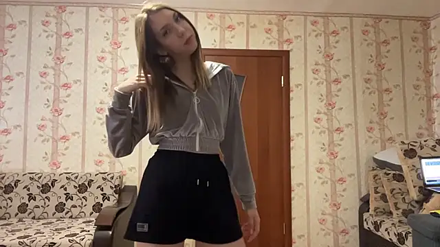 Katebarbie online show from 12-21-25, 09:22