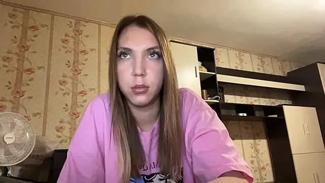 Katebarbie online show from 12-17-25, 02:11