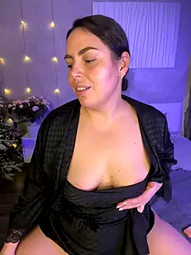 Amalia Lia  online show from 12-02-25, 08:05