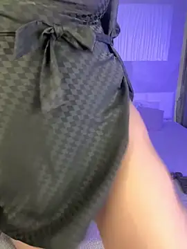 Amalia Lia  online show from 12-01-25, 06:20