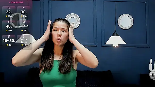 Skyy bloom online show from 12-15-25, 12:55