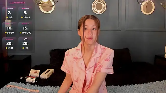 Skyy bloom online show from 12-04-25, 11:53