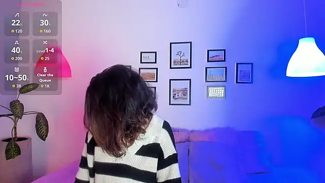 Skyy bloom online show from 04-04-26, 11:50