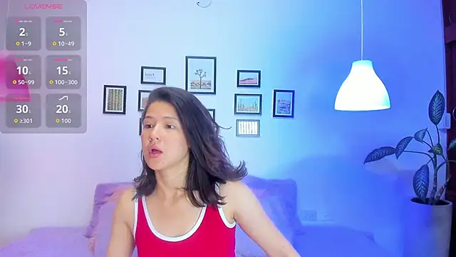 Skyy bloom online show from 04-05-26, 12:12