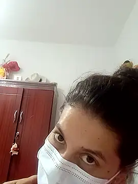 dulcecielo  online show from 01-08-26, 12:05