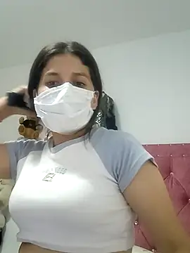 dulcecielo  online show from 01-13-26, 10:35