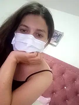 dulcecielo  online show from 01-06-26, 10:14