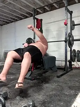 BigBearforCuddles online show from 04-18-26, 02:30