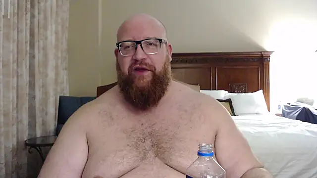 BigBearforCuddles online show from 03-06-26, 02:39