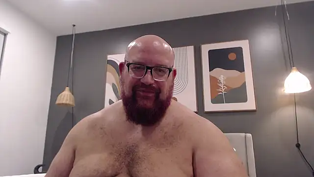 BigBearforCuddles online show from 04-16-26, 02:45