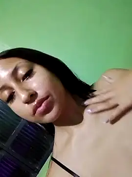 dallylah online show from 12-01-25, 02:45