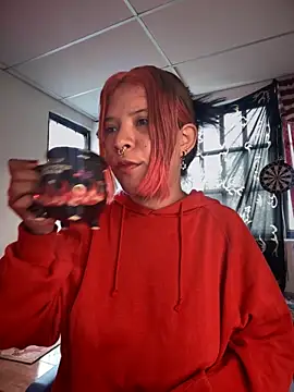 A Good Witch online show from 04-07-26, 01:24