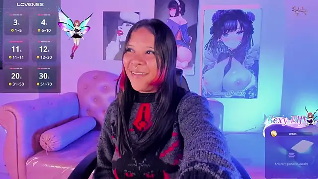 A Good Witch online show from 03-22-26, 01:12