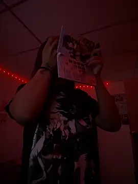 A Good Witch online show from 04-09-26, 02:01