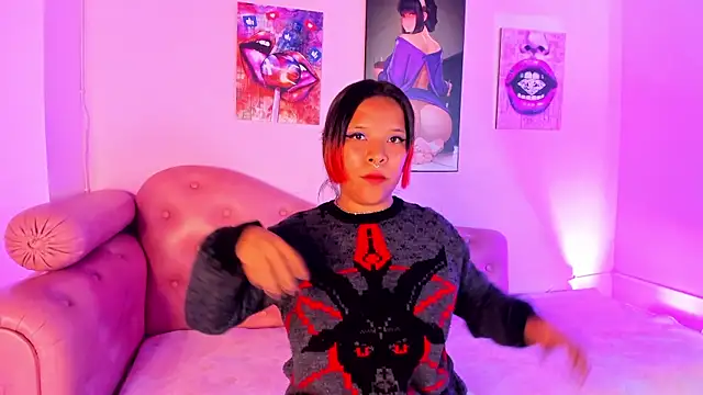 A Good Witch online show from 12-16-25, 12:53