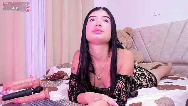 lia sweetty online show from 02-26-26, 01:38