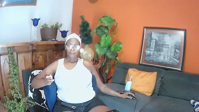 SexyCurves9 online show from 12-17-25, 08:25