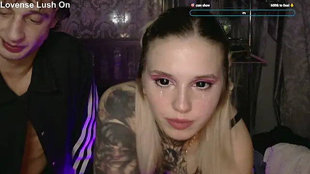 renaline rush online show from 11-25-25, 11:37