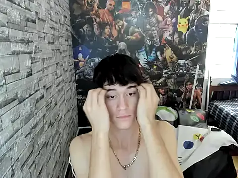 jay orange online show from 02-07-26, 08:17