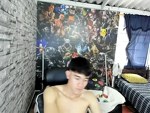 jay orange online show from 02-08-26, 07:55