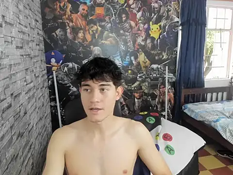 jay orange online show from 03-31-26, 07:16