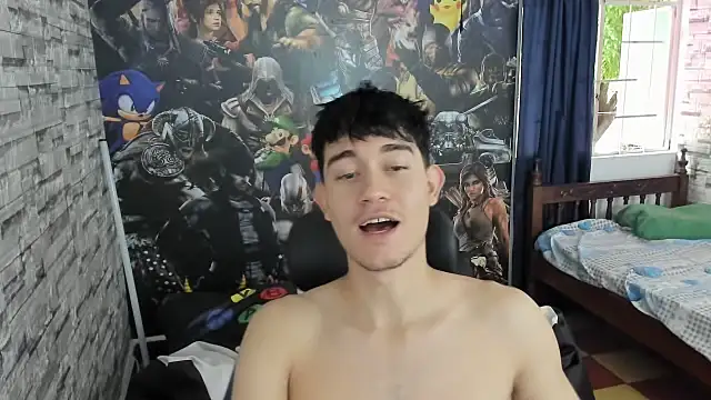 jay orange online show from 04-26-26, 07:44