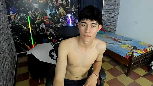 jay orange online show from 11-26-25, 07:03