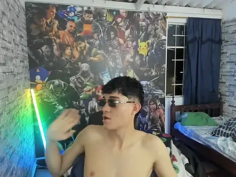 jay orange online show from 04-18-26, 11:16