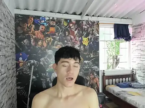 jay orange online show from 05-04-26, 05:49