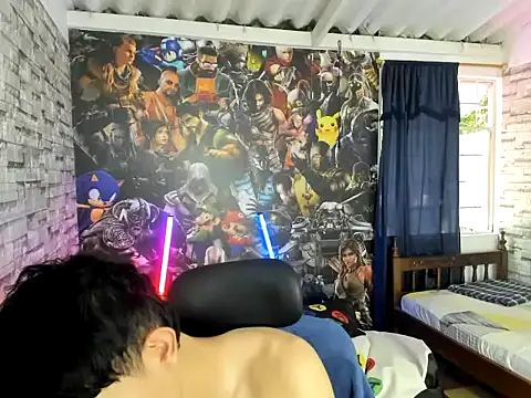 jay orange online show from 05-10-26, 07:38