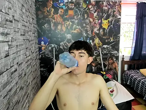 jay orange online show from 03-01-26, 05:46