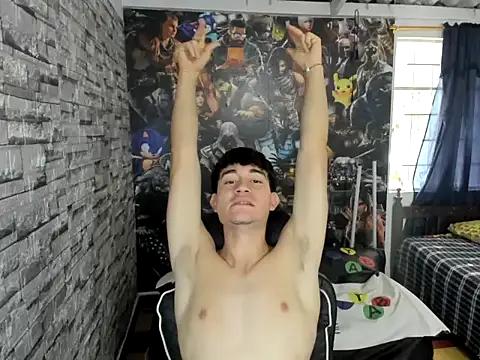 jay orange online show from 02-04-26, 07:42