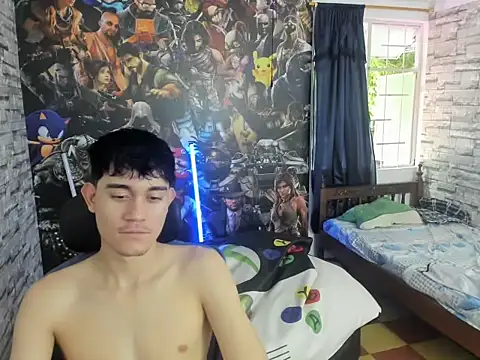 jay orange online show from 04-14-26, 07:19