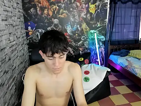 jay orange online show from 03-09-26, 07:28