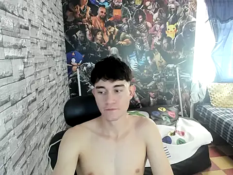 jay orange online show from 02-09-26, 04:49